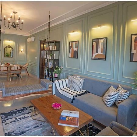 Umaid Heritage 3Bhk With Stunning View Jodhpur Jodhpur  Exterior foto