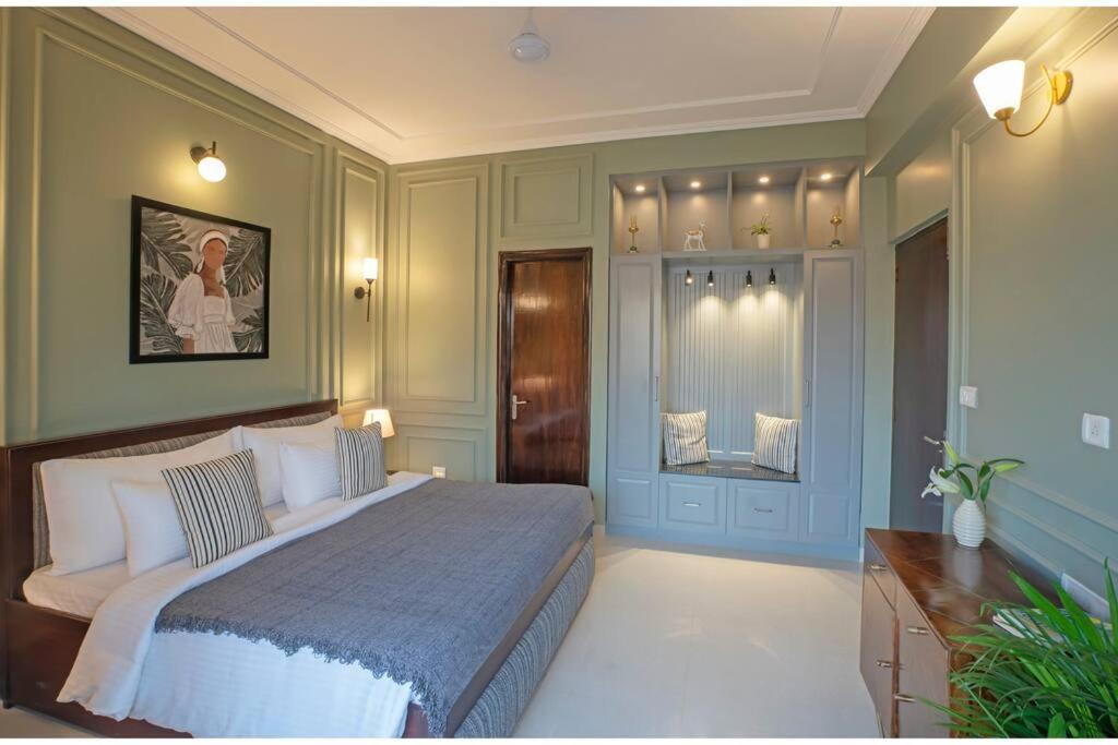 Umaid Heritage 3Bhk With Stunning View Jodhpur Jodhpur  Exterior foto