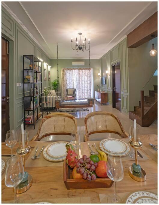 Umaid Heritage 3Bhk With Stunning View Jodhpur Jodhpur  Exterior foto