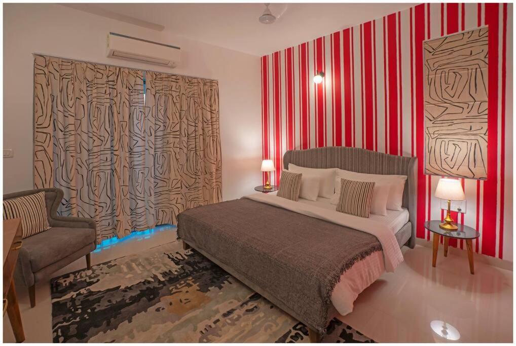 Umaid Heritage 3Bhk With Stunning View Jodhpur Jodhpur  Exterior foto