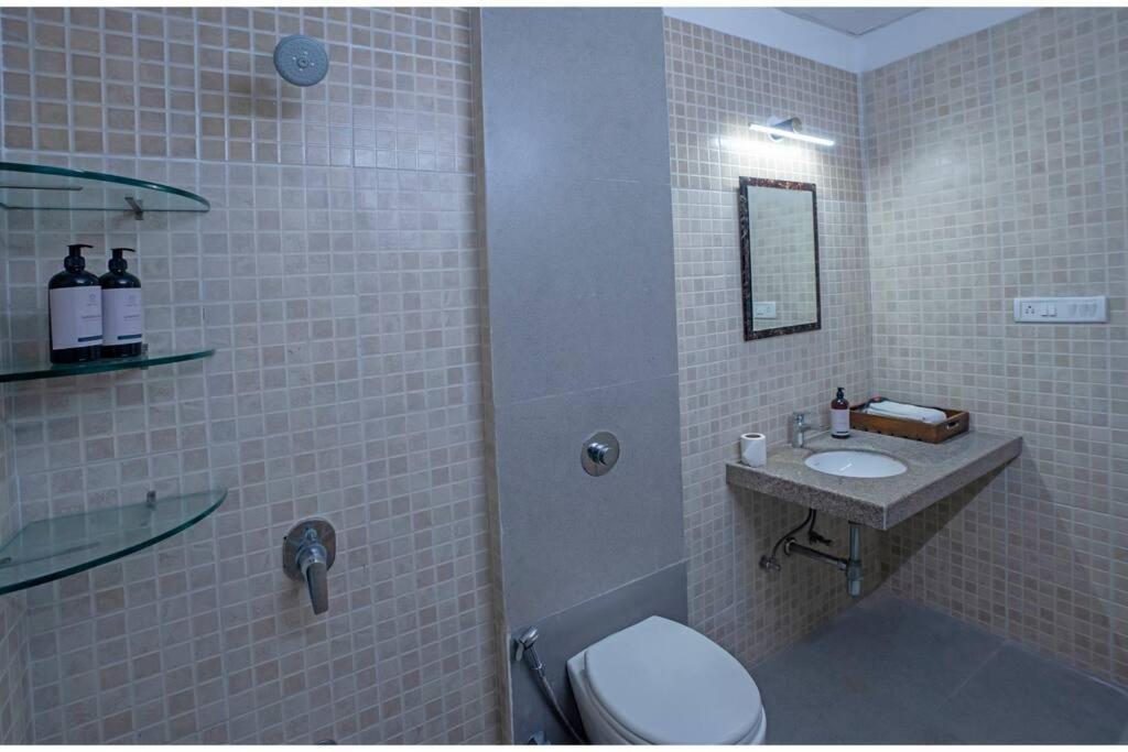 Umaid Heritage 3Bhk With Stunning View Jodhpur Jodhpur  Exterior foto