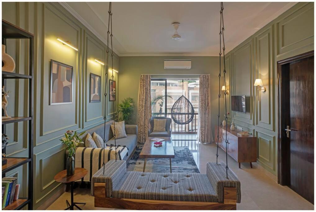 Umaid Heritage 3Bhk With Stunning View Jodhpur Jodhpur  Exterior foto